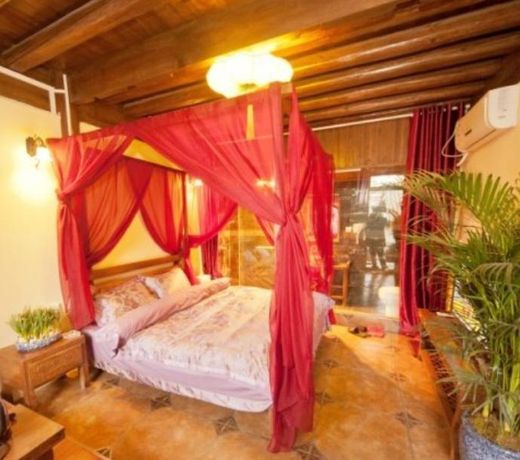 Lijiang Tiny Times Hotel