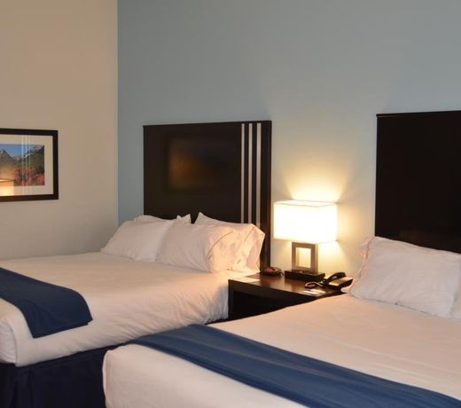 Holiday Inn Express Springville, an IHG Hotel