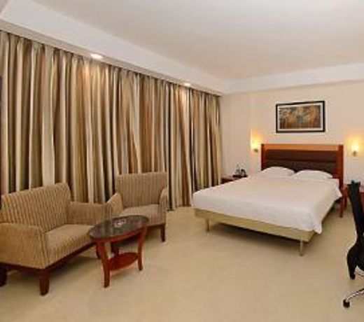 Poppys Anukula Residency