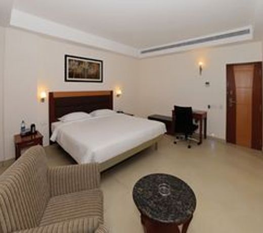 Poppys Anukula Residency