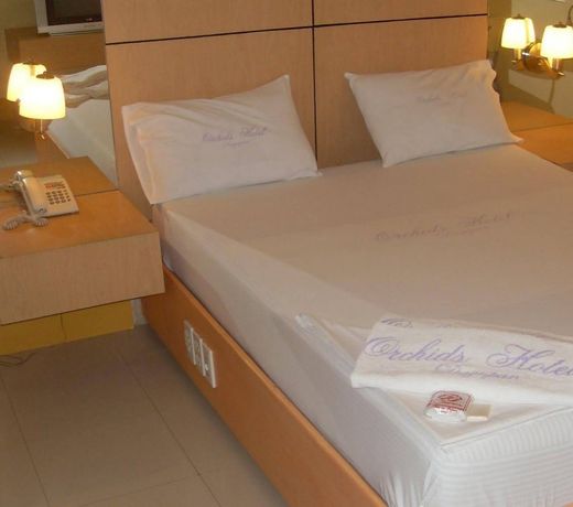 Bedbox Hotel Dagupan