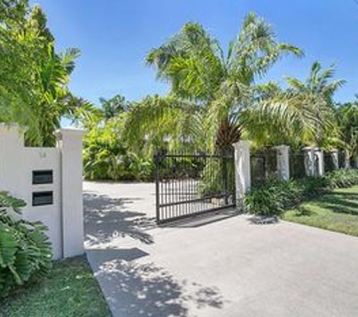 Kewarra Beach Retreat 1