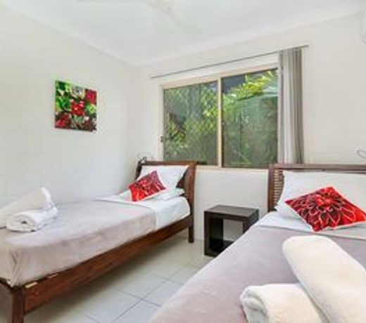 Kewarra Beach Retreat 1