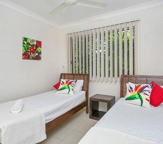 Kewarra Beach Retreat 1