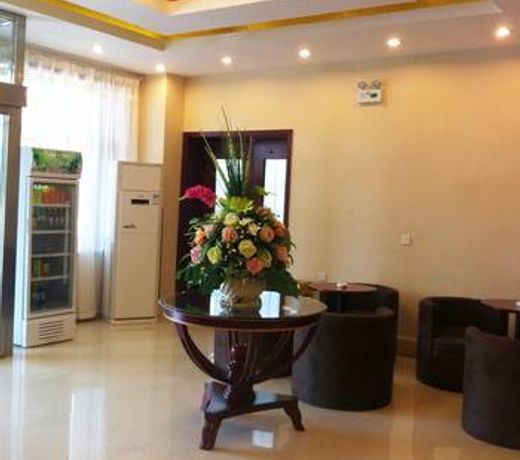 Green Tree Inn Yuanwang Xihu Street Express Hotel (Domestic only)
