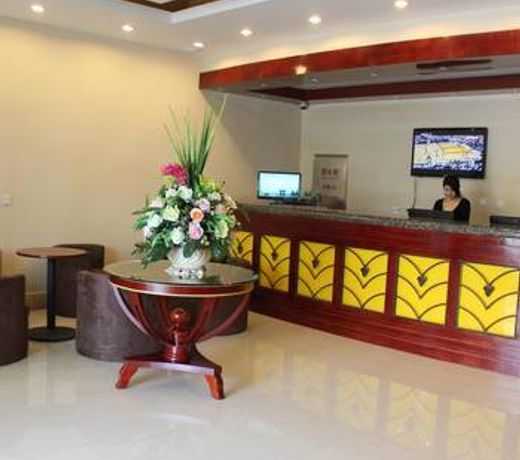 Green Tree Inn Yuanwang Xihu Street Express Hotel (Domestic only)