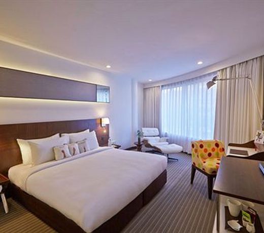 K 10 Hotel