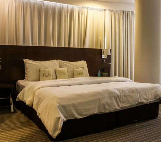 K 10 Hotel