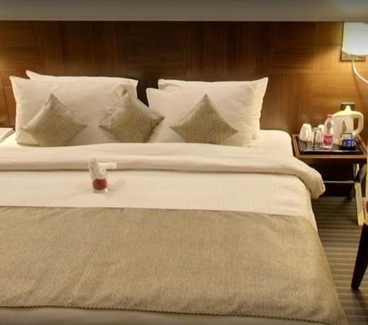 K 10 Hotel