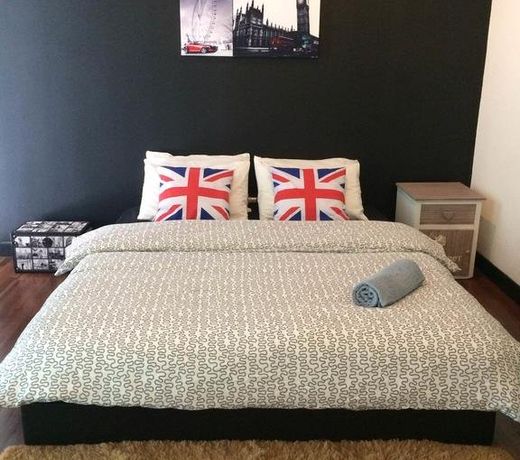 NEW LISTRING!! KL DUPLEX SUITE @SCOTT GARDEN