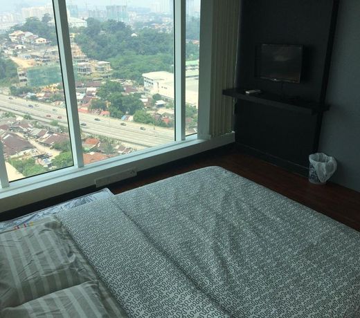 NEW LISTRING!! KL DUPLEX SUITE @SCOTT GARDEN