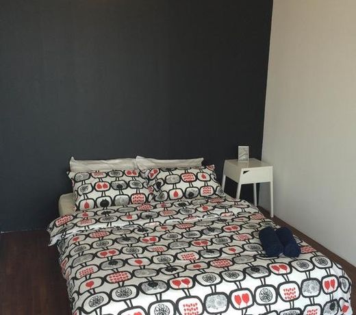 NEW LISTRING!! KL DUPLEX SUITE @SCOTT GARDEN