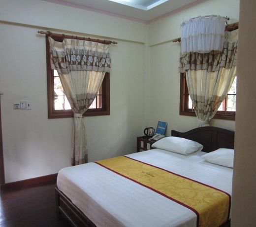 Mỹ Khánh Resort