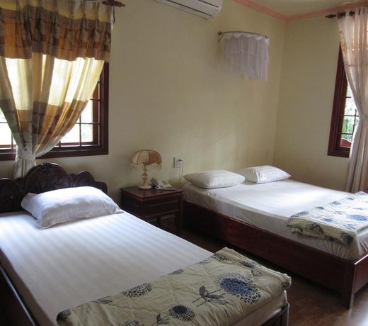 Mỹ Khánh Resort