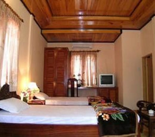 Mỹ Khánh Resort