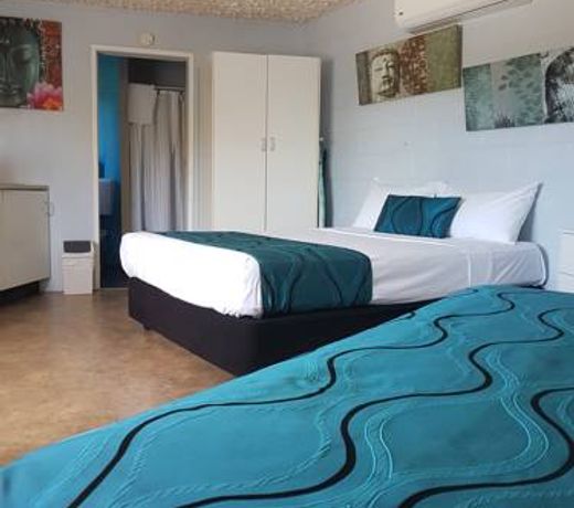 Horseshoe Bay Resort