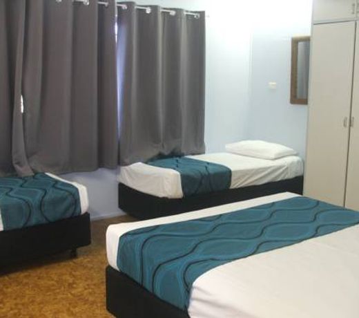 Horseshoe Bay Resort