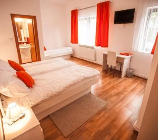 Rooms Lidija