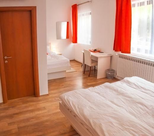 Rooms Lidija