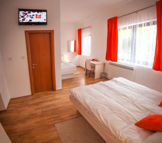 Rooms Lidija
