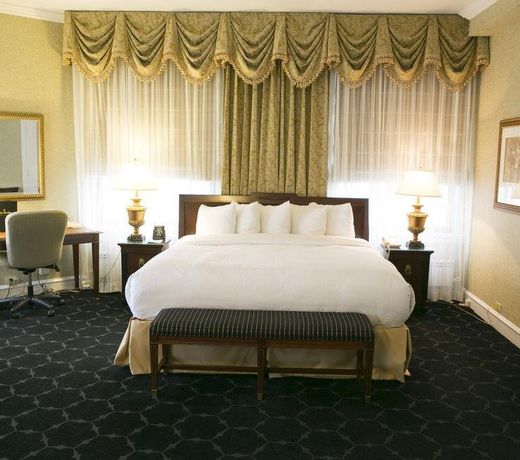 The Drake Hotel