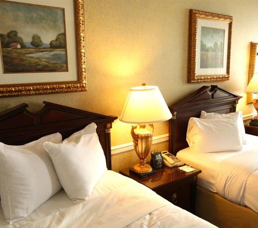 The Drake Hotel