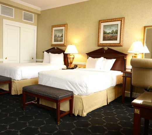 The Drake Hotel