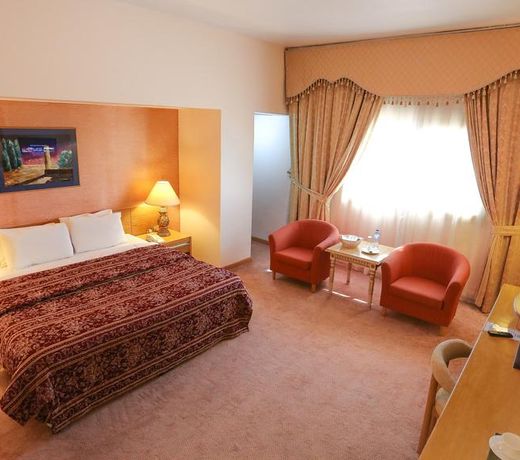 Ras Al Khaimah Hotel