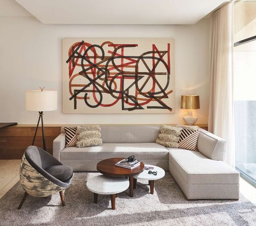 21c Museum Hotel Chicago MGallery