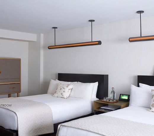 21c Museum Hotel Chicago MGallery