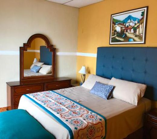 Hotel Villa del Lago