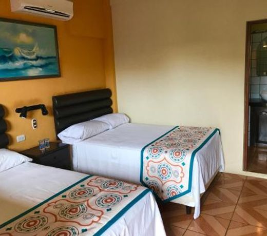 Hotel Villa del Lago