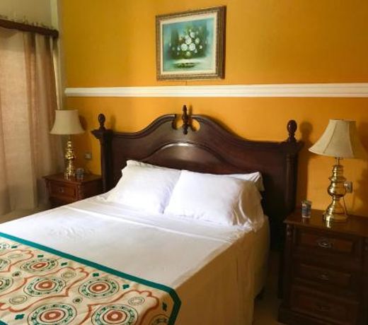 Hotel Villa del Lago