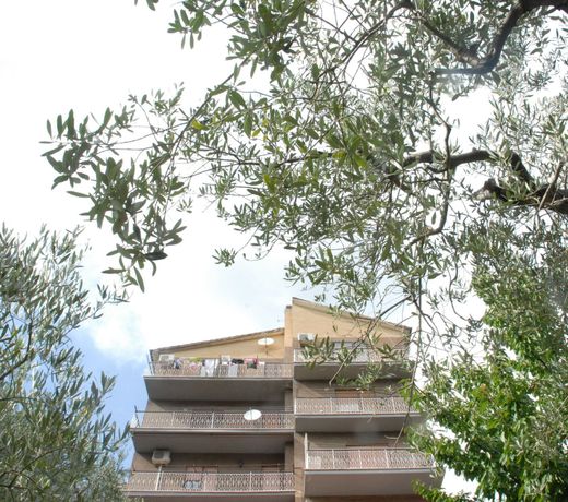Casa del Sole Casape