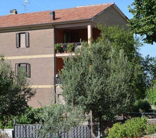 Casa del Sole Casape