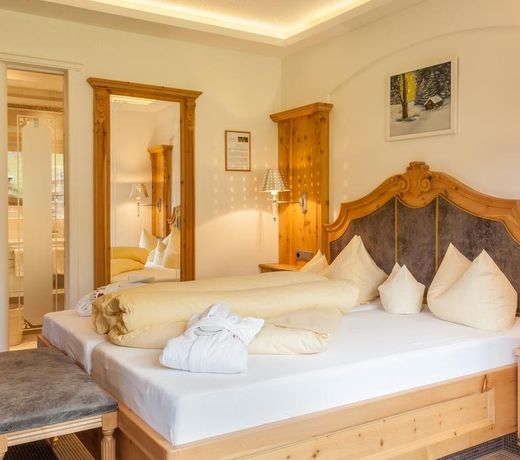 Hotel Platzer Superior