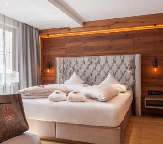 Hotel Platzer Superior