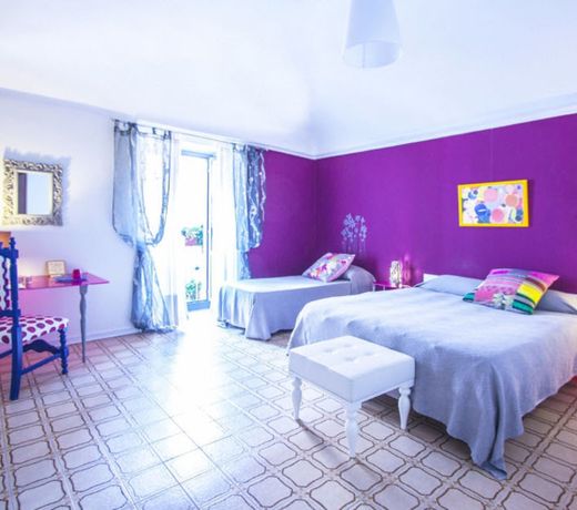 B&B Doralice
