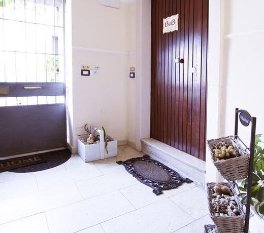 B&B Doralice