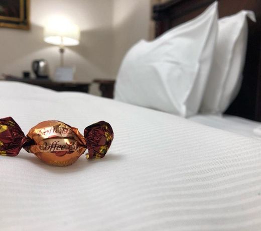 Picasso Boutique Hotel