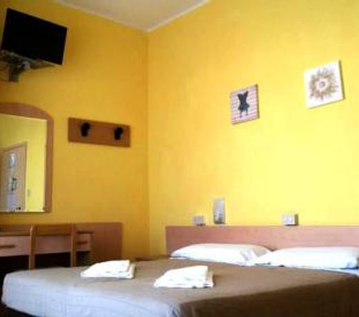 Hotel Ninfea