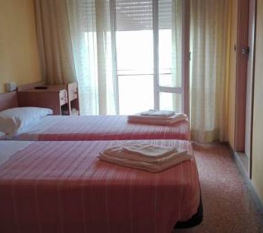 Hotel Ninfea
