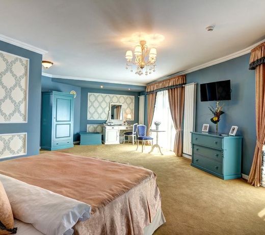 Villa Boutique Lafayette