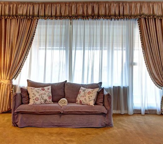 Villa Boutique Lafayette