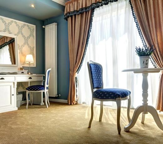 Villa Boutique Lafayette