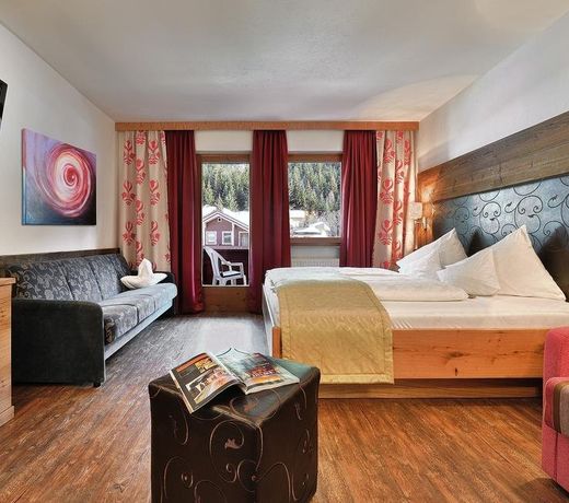 Hotel Maria Theresia