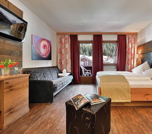 Hotel Maria Theresia