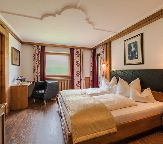 Hotel Maria Theresia