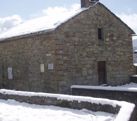 Agriturismo Vezzano