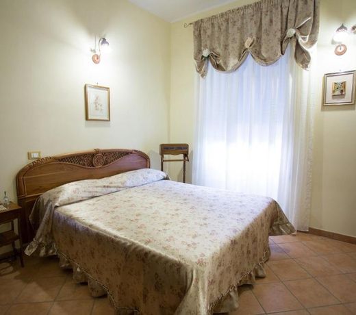 Casa Lollobrigida